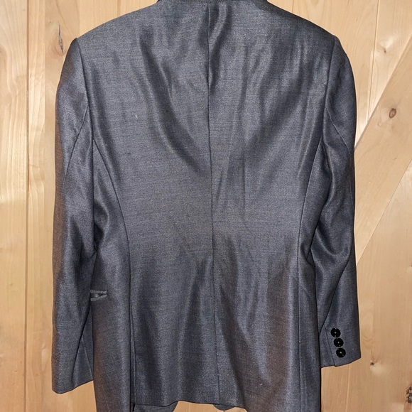 Emporio Armani Sport Coat - Picture 6 of 6